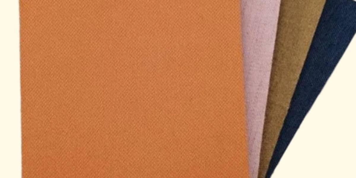 Fabric PET Acoustic Panel for Walls is an ideal material for creating a warm and comfortable home environment