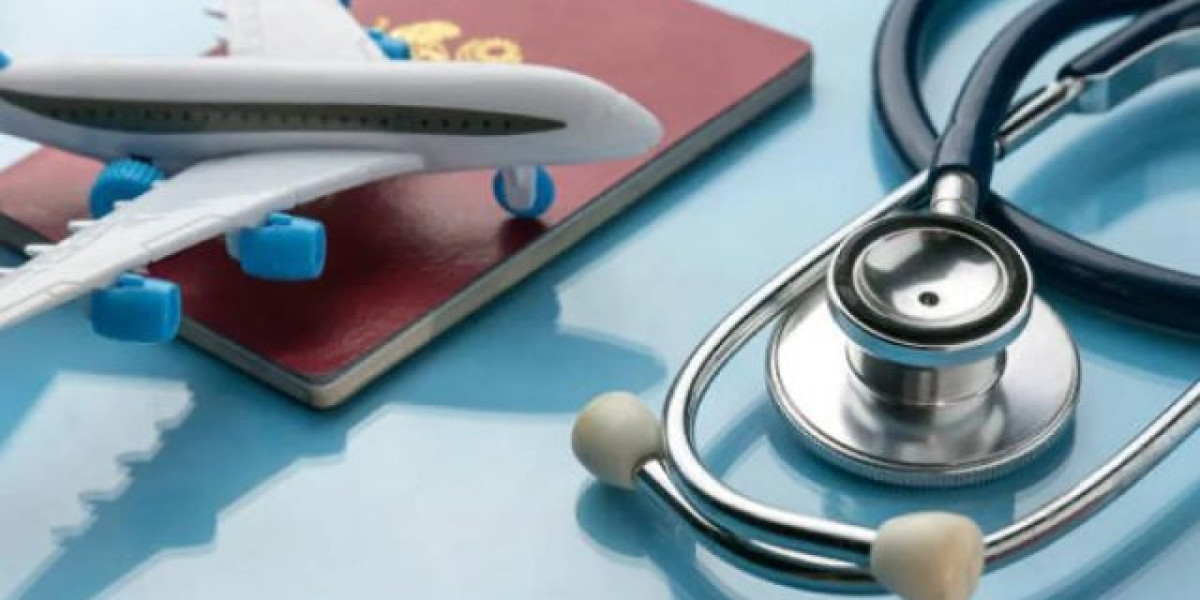 The characteristics of Medical Tourism