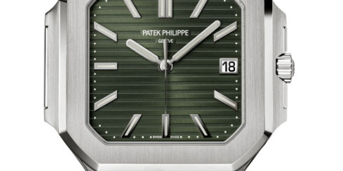 fake Patek Philippe Cubitus